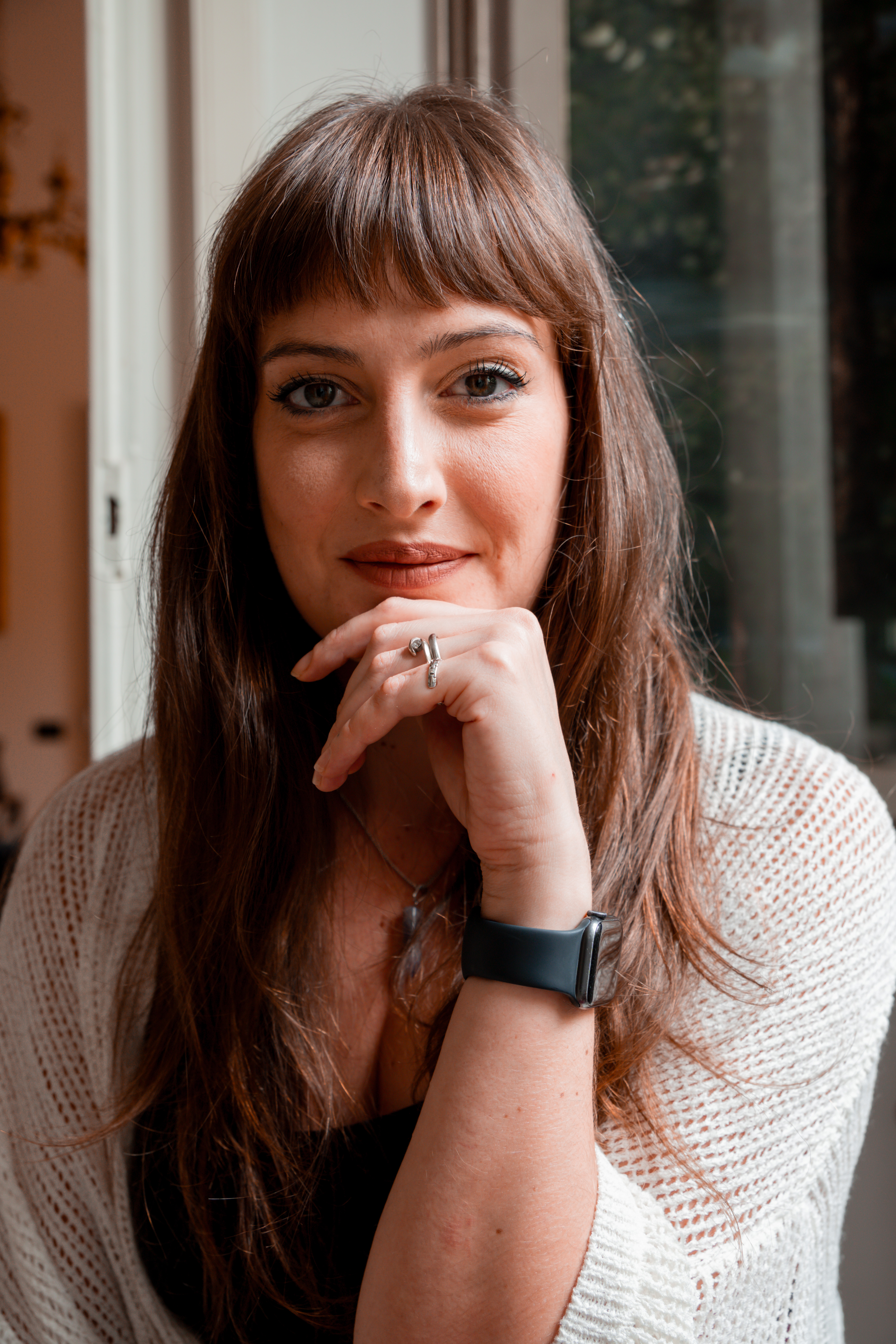 Maria Cristina Galiotta