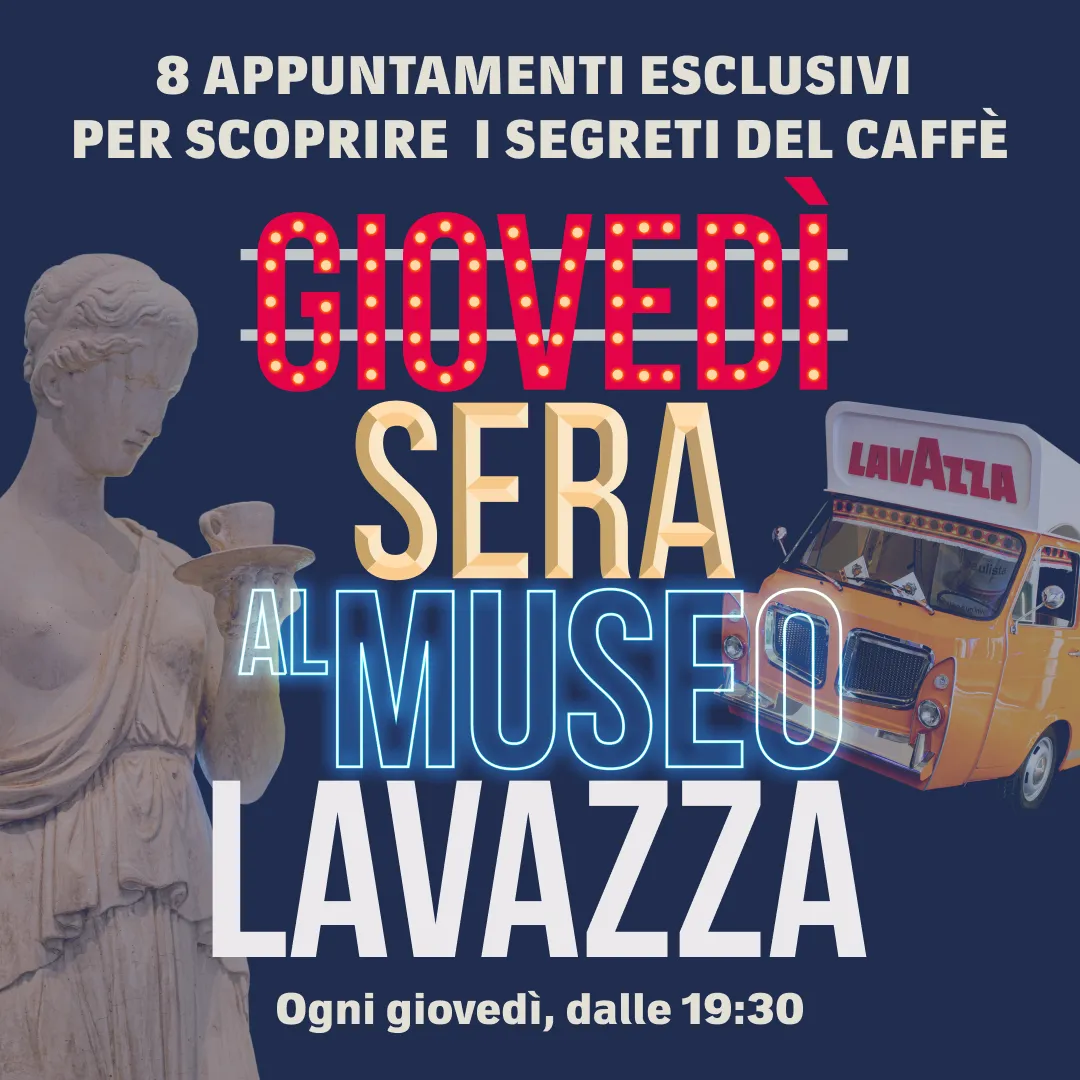 Museo Lavazza — immagine 2