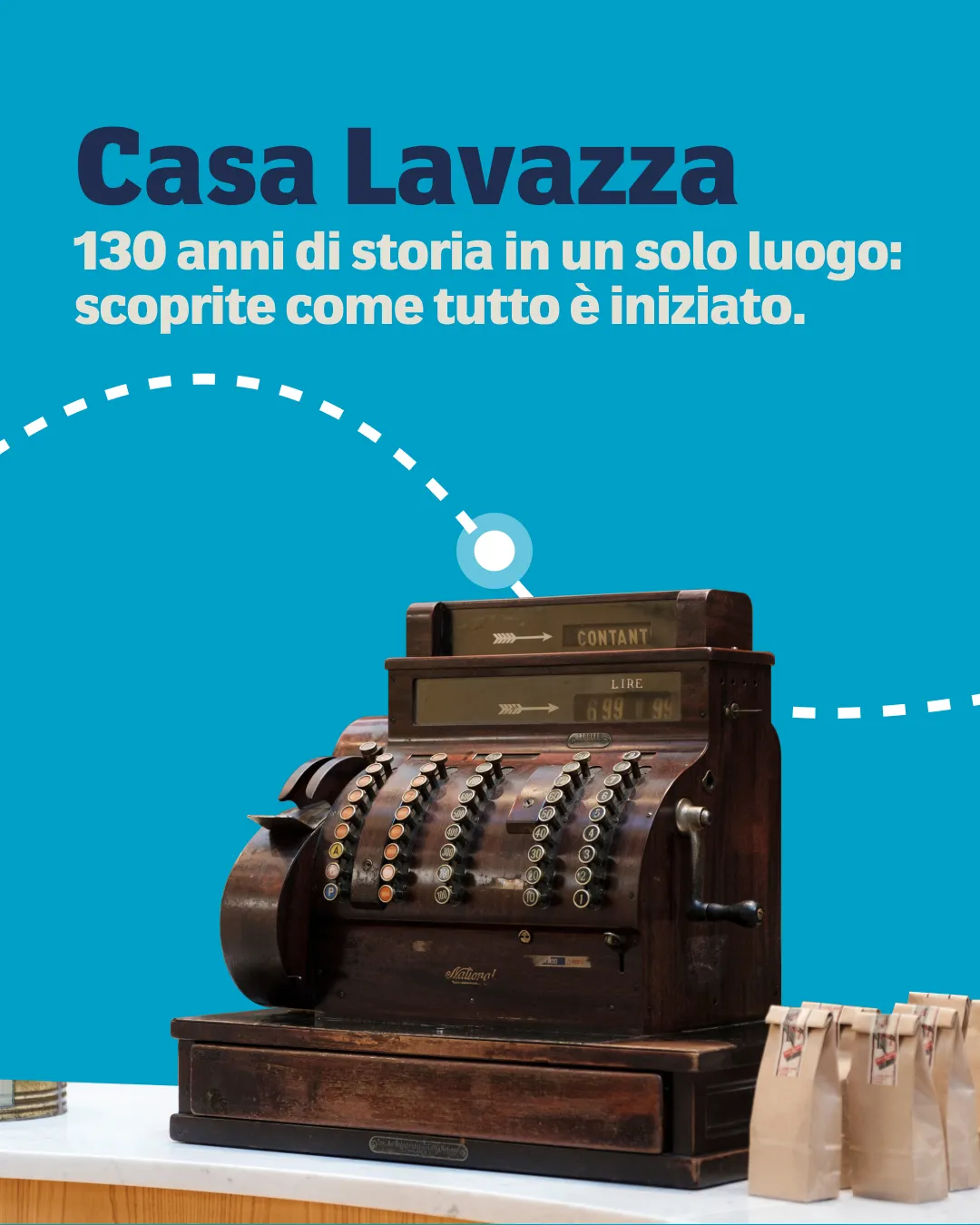 Museo Lavazza — immagine 1