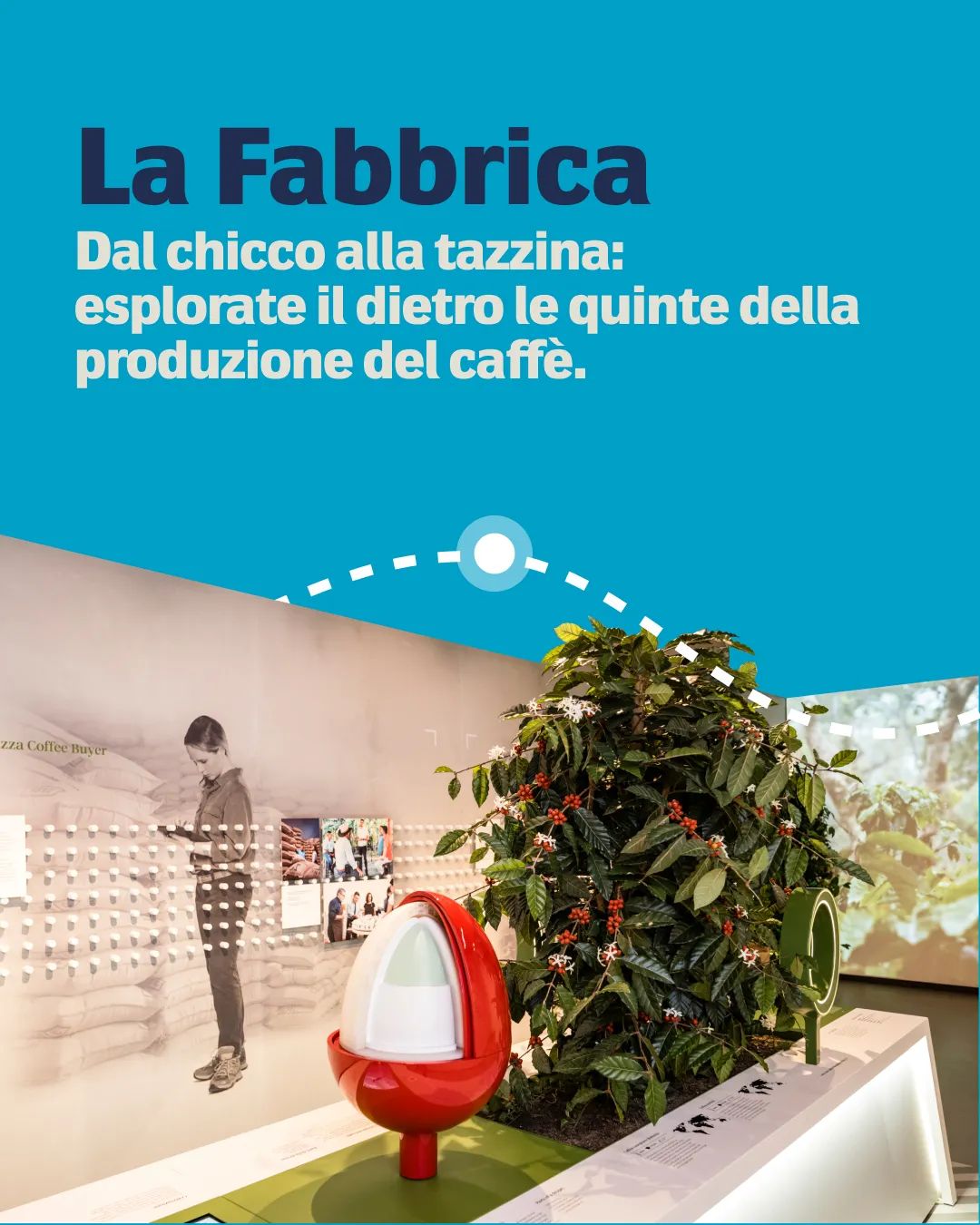 Museo Lavazza — immagine 3
