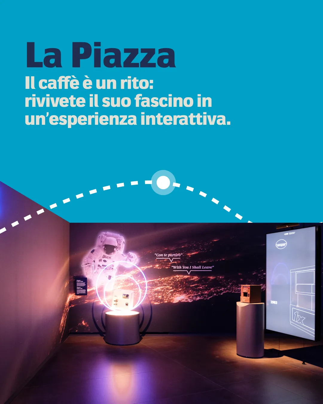 Museo Lavazza — immagine 4