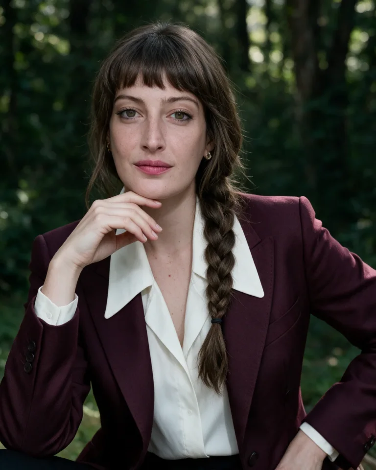 Maria Cristina Galiotta, fondatrice di Strategink